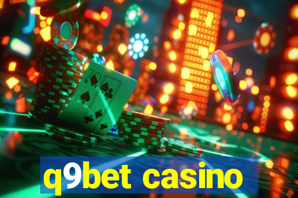 q9bet casino